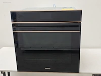 Oven smeg sfp6604nre
