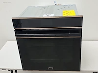 Oven smeg sfp6604nre - afbeelding 2 van  7