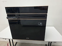 Oven smeg sfp6604nre