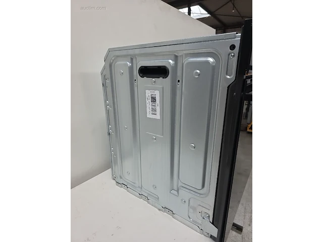 Oven smeg sfp6604nre - afbeelding 7 van  7
