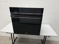 Oven smeg sfp6604wtpnr