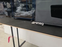 Oven smeg sfp6604wtpnr - afbeelding 2 van  7