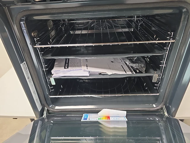 Oven smeg sfp6604wtpnr - afbeelding 5 van  7