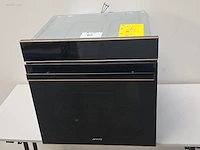Oven smeg sfp6604wtpnr - afbeelding 2 van  6