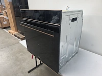 Oven smeg sfp6604wtpnr - afbeelding 3 van  6