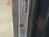 Oven smeg sfp6604wtpnr - afbeelding 6 van  6
