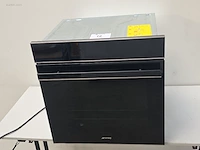 Oven smeg sfp6604wtpnx - afbeelding 2 van  5