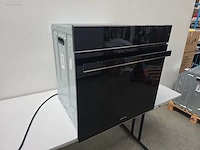 Oven smeg sfp6604wtpnx - afbeelding 4 van  5