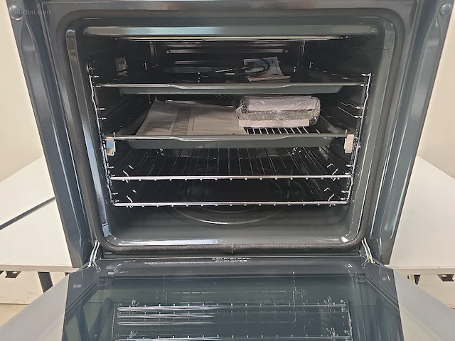 Oven smeg sfp6604wtpnx - afbeelding 5 van  5
