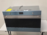 Oven smeg sfp9302tx - afbeelding 2 van  7