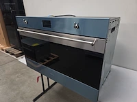 Oven smeg sfp9302tx - afbeelding 3 van  7