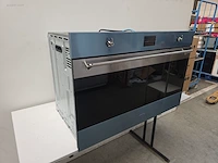 Oven smeg sfp9302tx - afbeelding 4 van  7