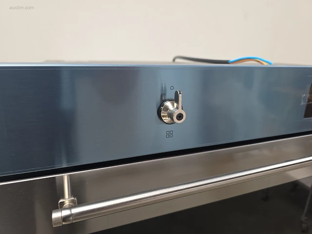 Oven smeg sfp9302tx - afbeelding 5 van  7