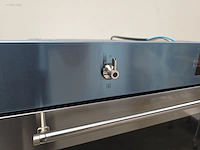 Oven smeg sfp9302tx - afbeelding 5 van  7