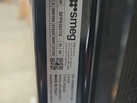 Oven smeg sfp9302tx - afbeelding 7 van  7