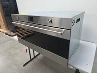 Oven smeg sfr9302tx - afbeelding 2 van  6
