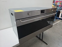 Oven smeg sfr9302tx - afbeelding 3 van  6