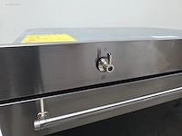 Oven smeg sfr9302tx - afbeelding 4 van  6