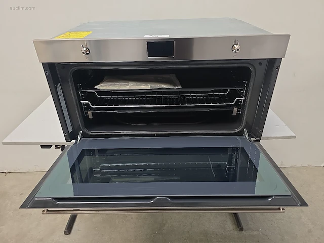 Oven smeg sfr9302tx - afbeelding 5 van  6