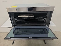 Oven smeg sfr9302tx - afbeelding 5 van  6