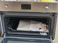 Oven smeg so4301m0x - afbeelding 2 van  3
