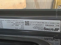 Oven smeg so4301m0x - afbeelding 3 van  3