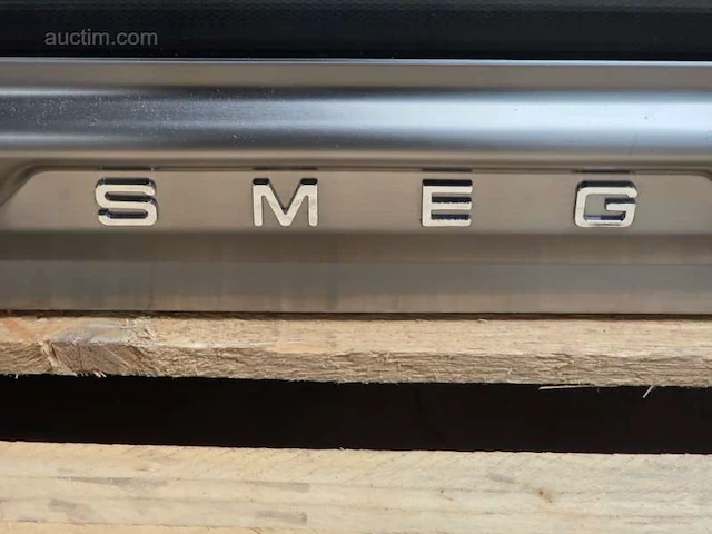 Oven smeg so4902m1x - afbeelding 2 van  4
