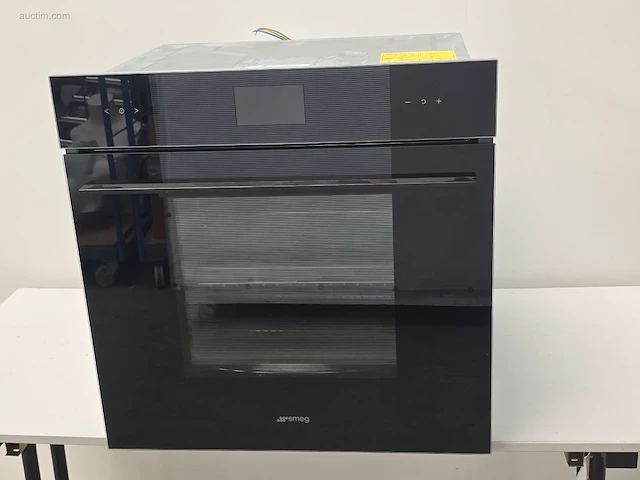Oven smeg so6102tb3 - afbeelding 1 van  6
