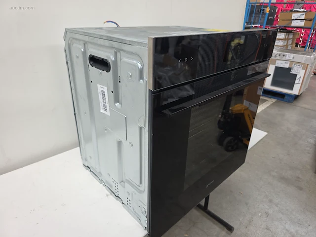 Oven smeg so6102tb3 - afbeelding 4 van  6