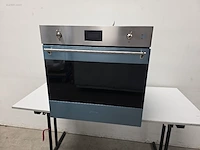 Oven smeg so6301s2x
