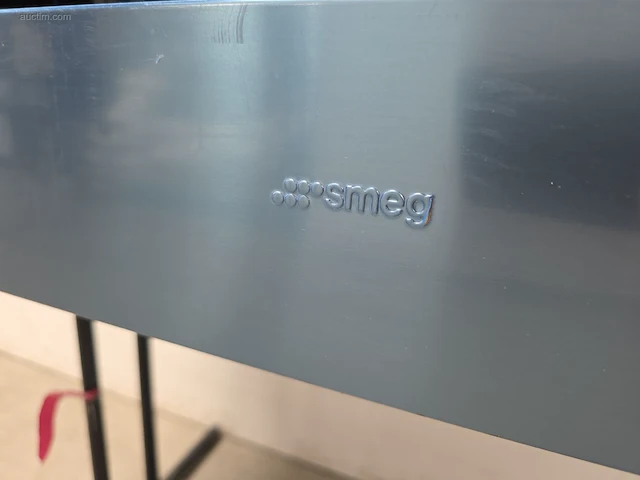 Oven smeg so6301s2x - afbeelding 2 van  9