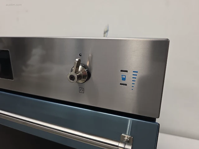 Oven smeg so6301s2x - afbeelding 3 van  9