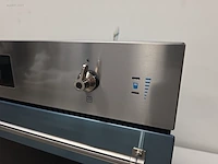 Oven smeg so6301s2x - afbeelding 3 van  9