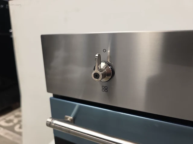 Oven smeg so6301s2x - afbeelding 4 van  9