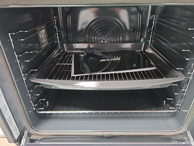 Oven smeg so6301s2x - afbeelding 5 van  9