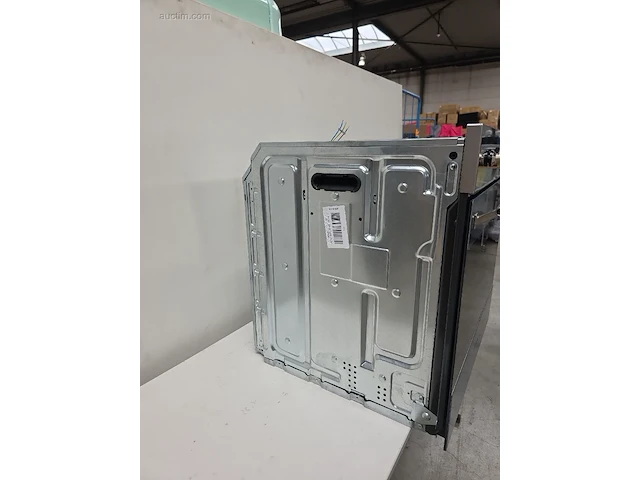 Oven smeg so6301s2x - afbeelding 9 van  9