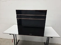 Oven smeg so6606apnr