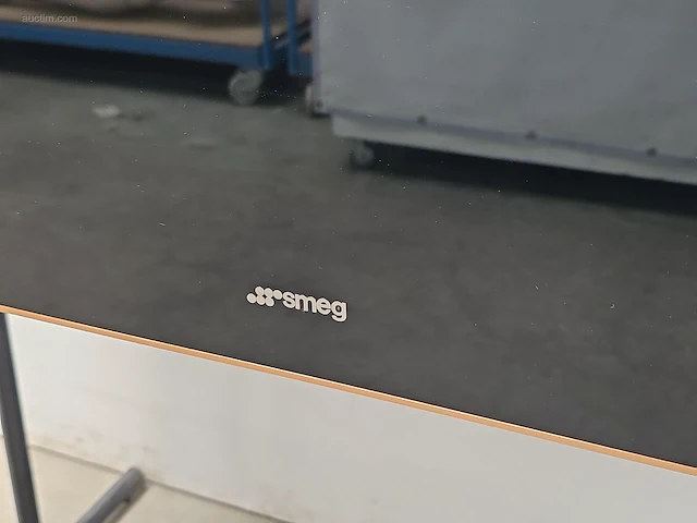 Oven smeg so6606apnr - afbeelding 2 van  9