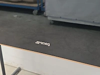 Oven smeg so6606apnr - afbeelding 2 van  9