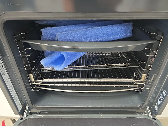 Oven smeg so6606apnr - afbeelding 4 van  9