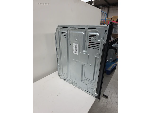 Oven smeg so6606apnr - afbeelding 9 van  9
