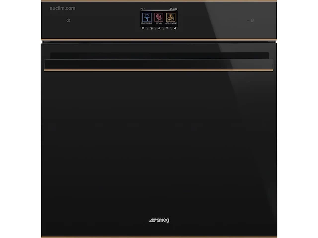 Oven smeg sop6604tpnr - afbeelding 1 van  6