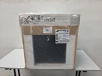 Oven smeg sop6604tpnr - afbeelding 2 van  6