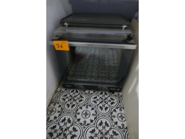 Oven tecnodom - afbeelding 2 van  4