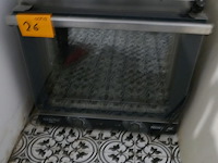 Oven tecnodom - afbeelding 2 van  4