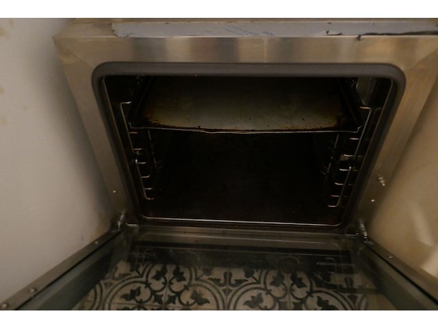 Oven tecnodom - afbeelding 3 van  4