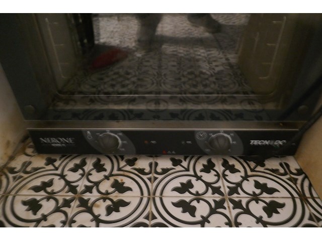 Oven tecnodom - afbeelding 4 van  4