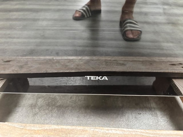 Oven teka hlb 8400pbk - afbeelding 2 van  8