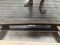 Oven teka hlb 8400pbk - afbeelding 2 van  8