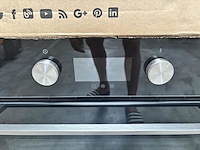 Oven teka hlb 8400pbk - afbeelding 3 van  8